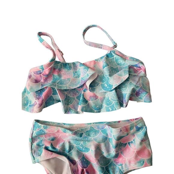 Mermaid Bikini  - Picture 7 of 12